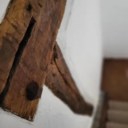 別荘 Ehrbachklamm ブローデンバッハ