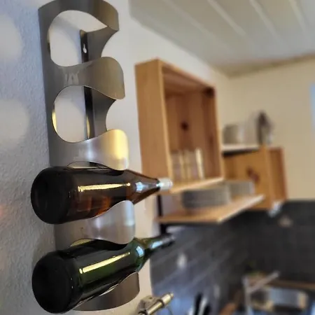 Ehrbachklamm Дом отдыха