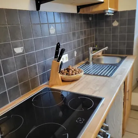 Ehrbachklamm Дом отдыха Броденбах