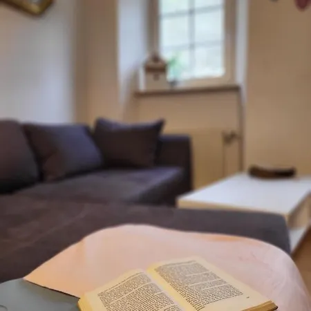 Ehrbachklamm Дом отдыха Броденбах