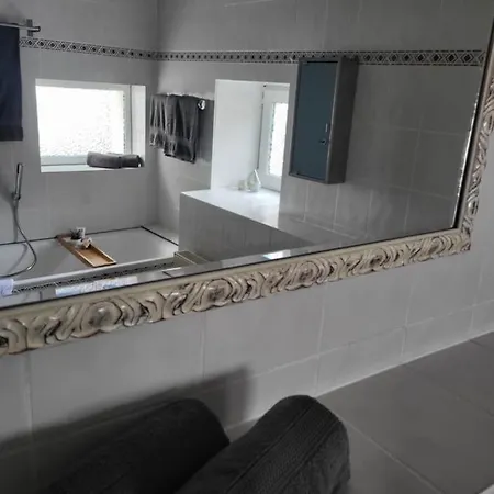 Ehrbachklamm * Броденбах