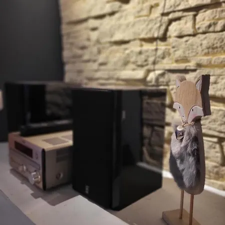 Ehrbachklamm 別荘 *