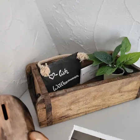 Ehrbachklamm Дом отдыха