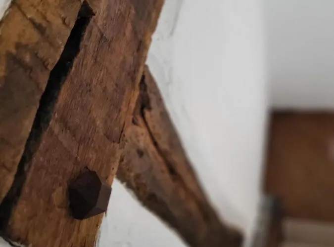 度假居 Ehrbachklamm 布罗登巴赫