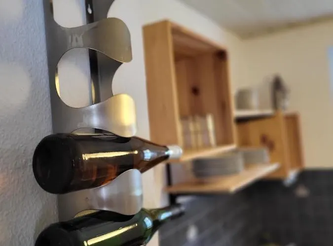 Ehrbachklamm Casa de Férias