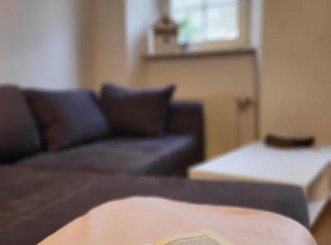 Ehrbachklamm Casa de Férias Brodenbach