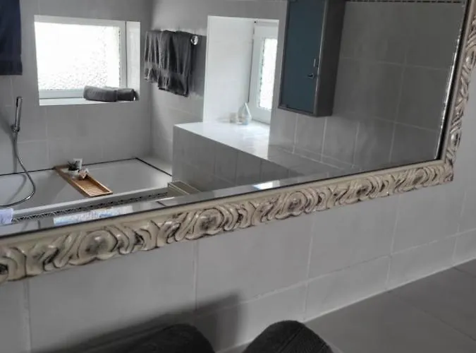 Ehrbachklamm * Brodenbach