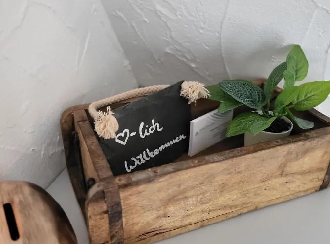 Ehrbachklamm Casa de Férias